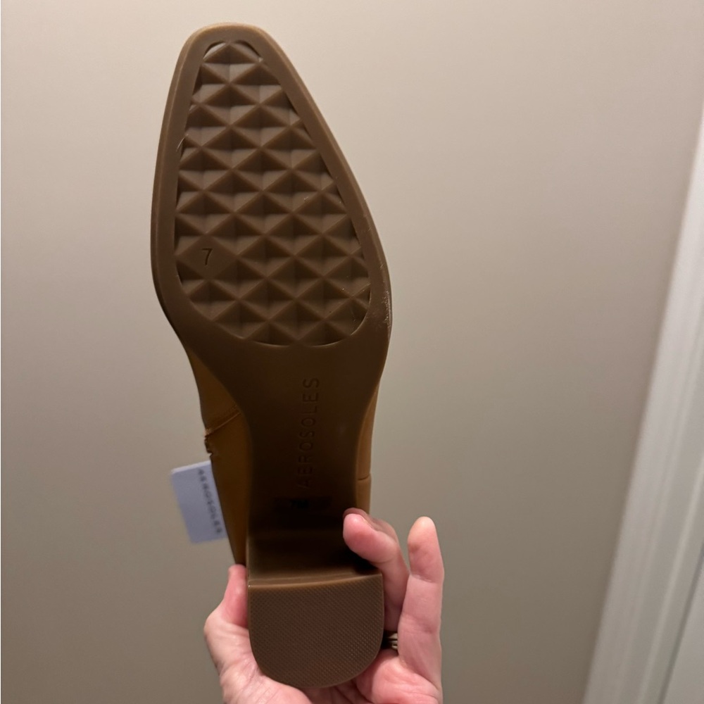 Aerosoles Madera Bootie - Picture 11 of 16